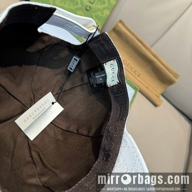Replica Gucci cap dx157