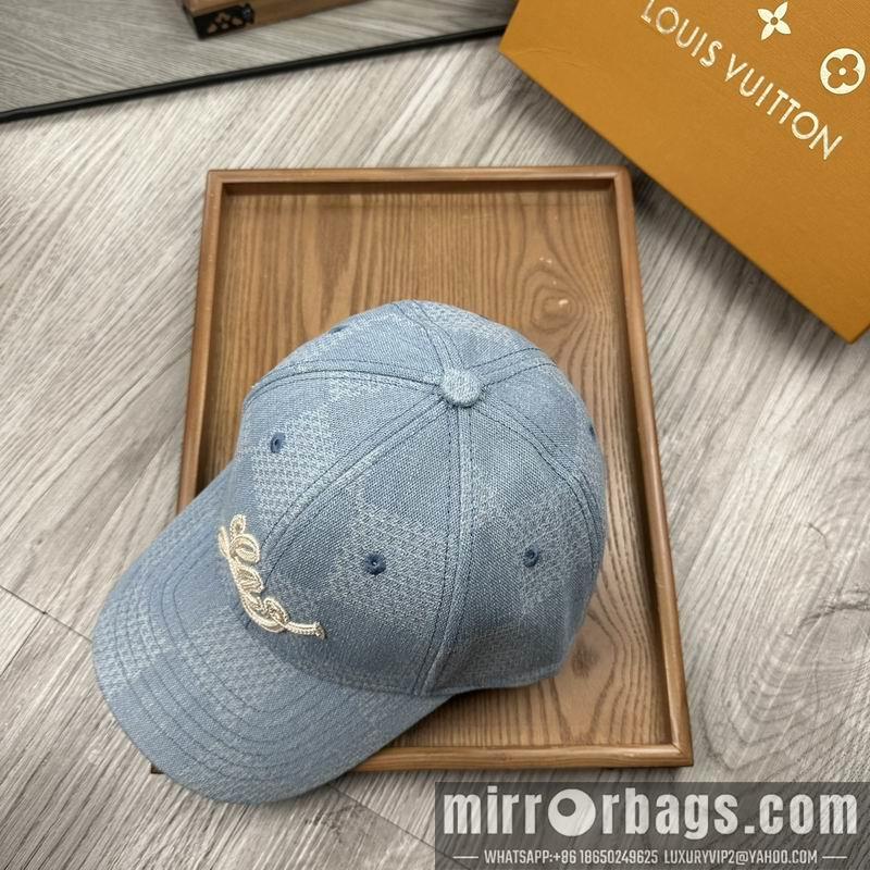 Replica LV Hat dx103