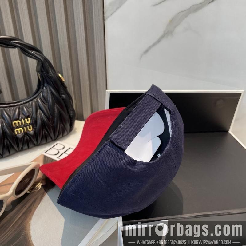 Replica Miumiu Cap dx31