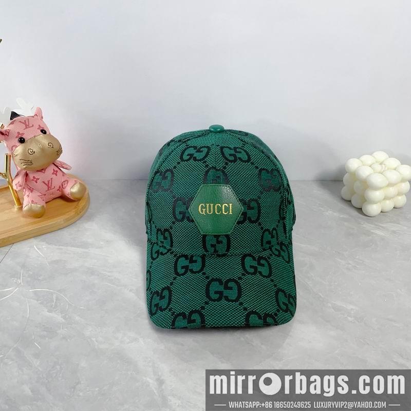 Replica Gucci Hat dx45