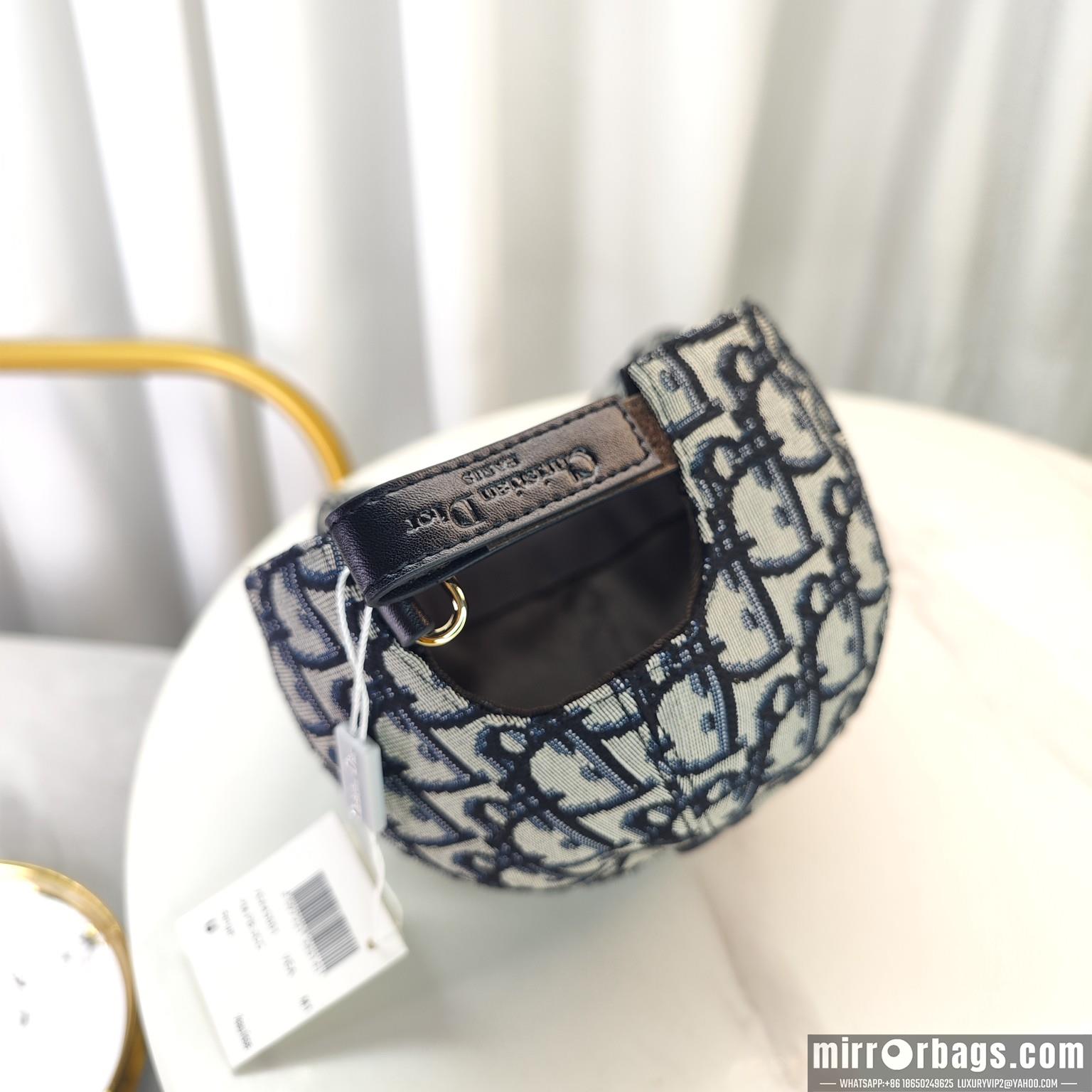Replica Dior Cap dxn05