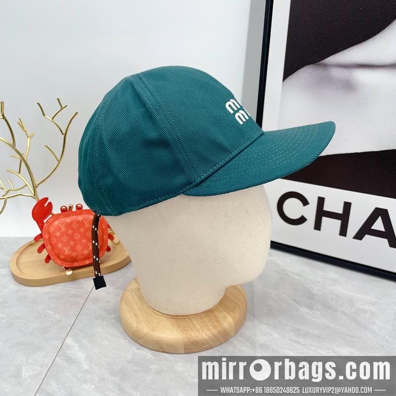 Replica Miumiu cap dx02