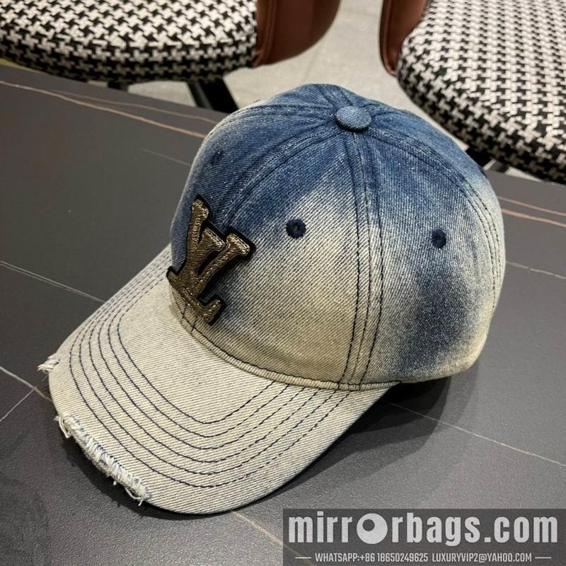 Replica LV cap 122801