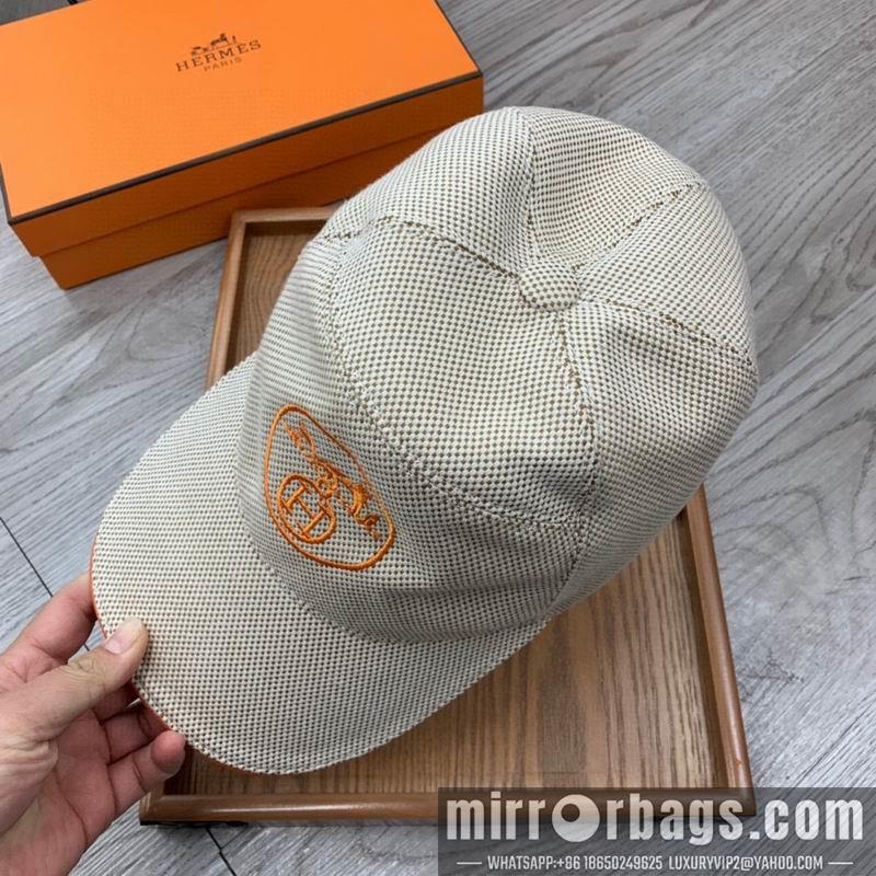 Replica Hermes cap dx15