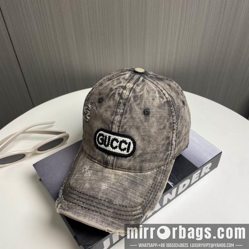 Replica Gucci cap 010601