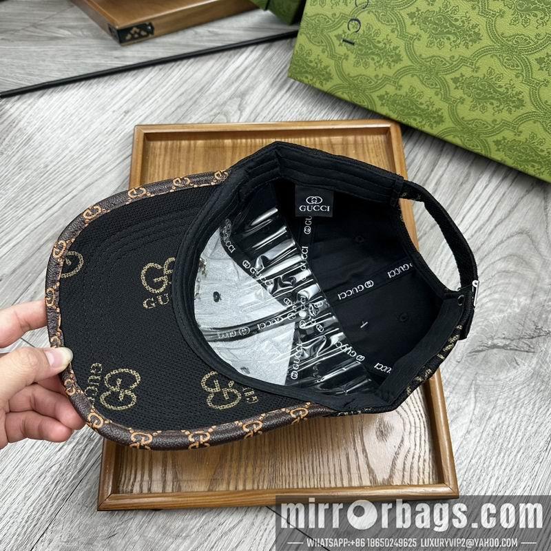 Replica Gucci cap dx37