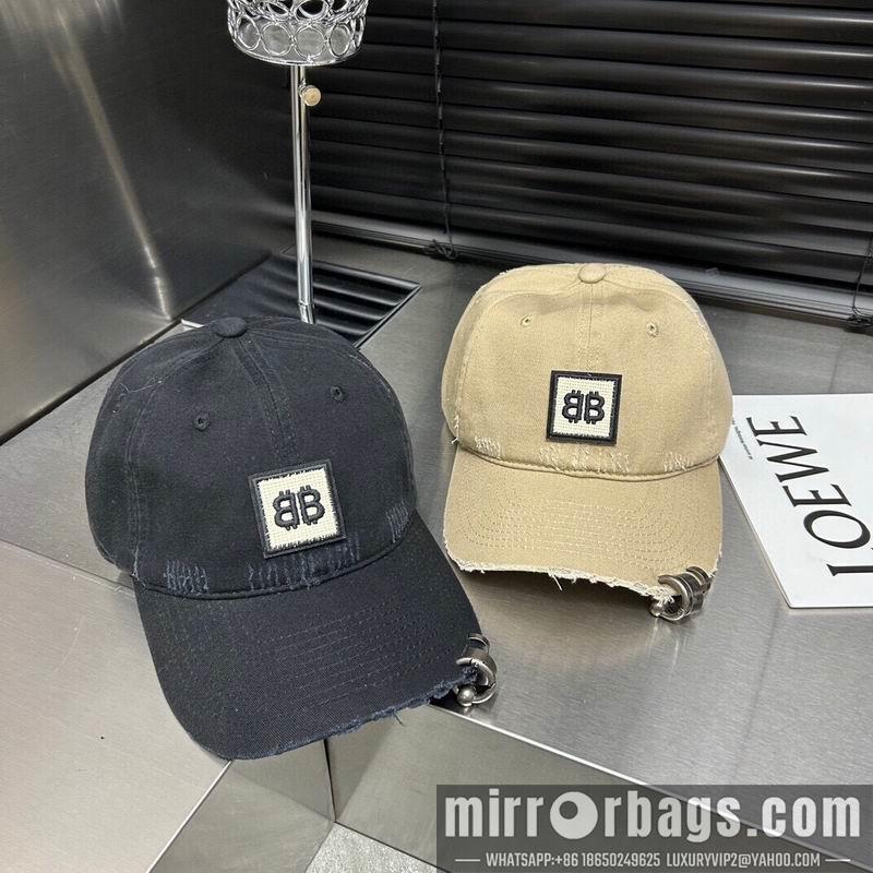 Replica Balenciaga Cap dx52