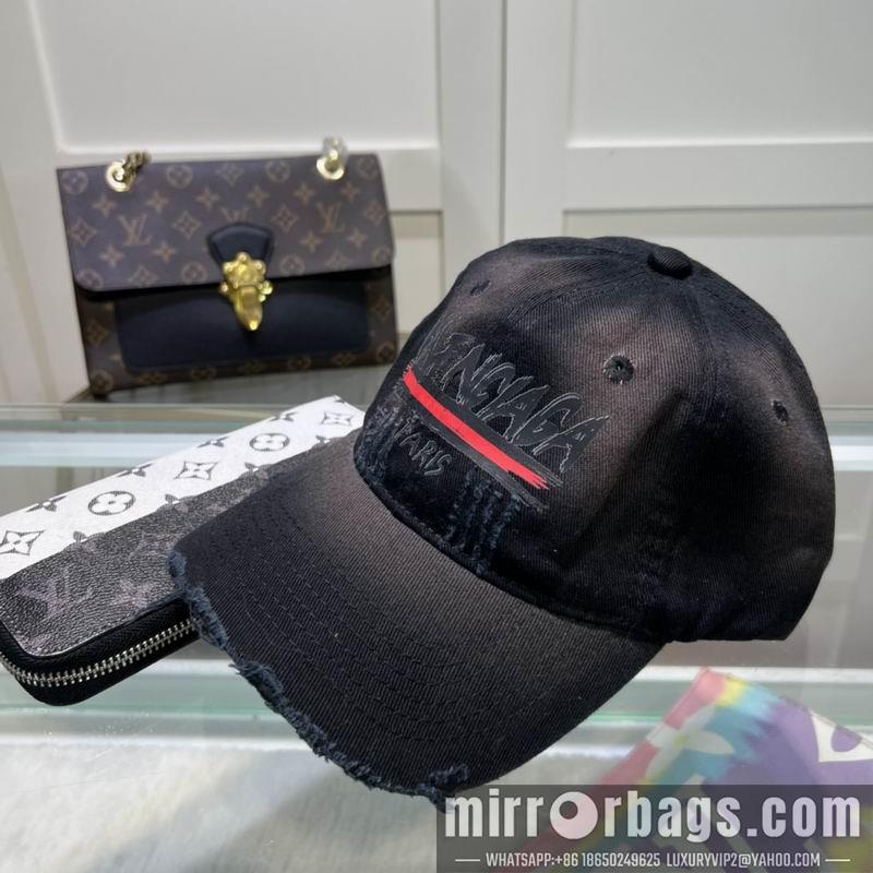 Replica Balenciaga cap dx62