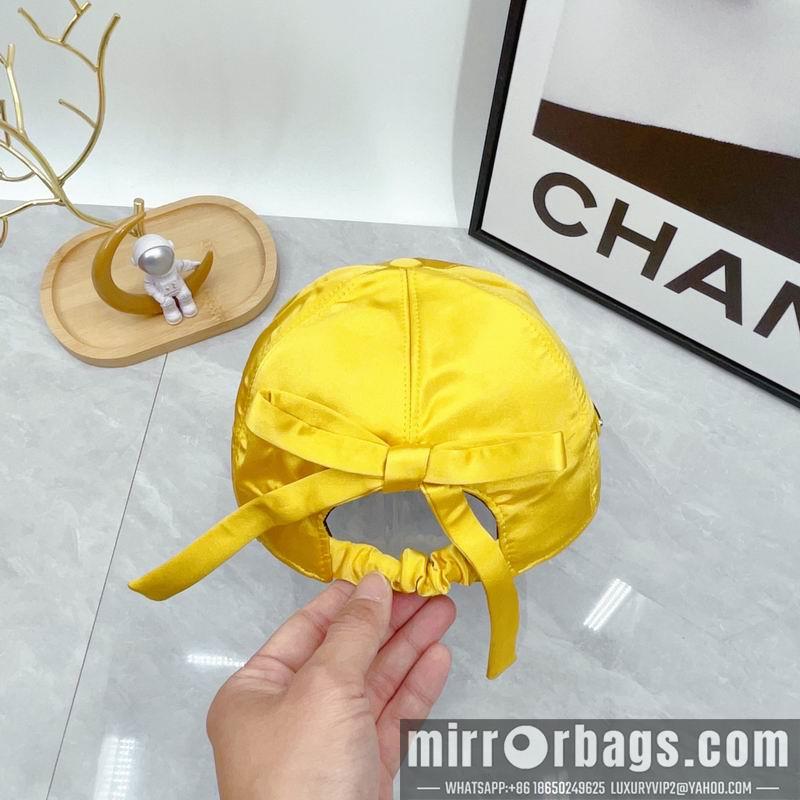 Replica Prada Cap dx75