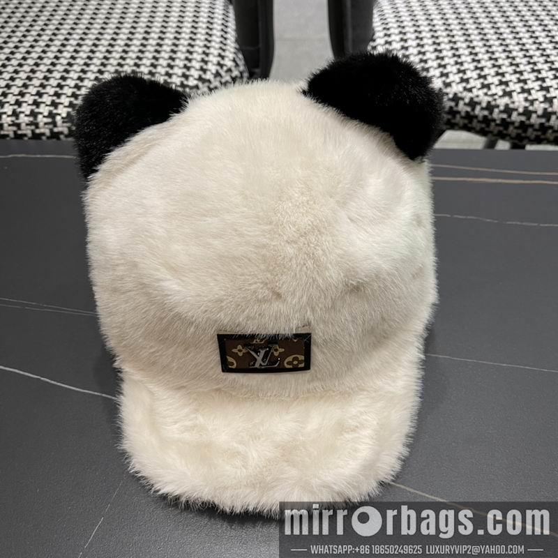 Replica LV cap 081004