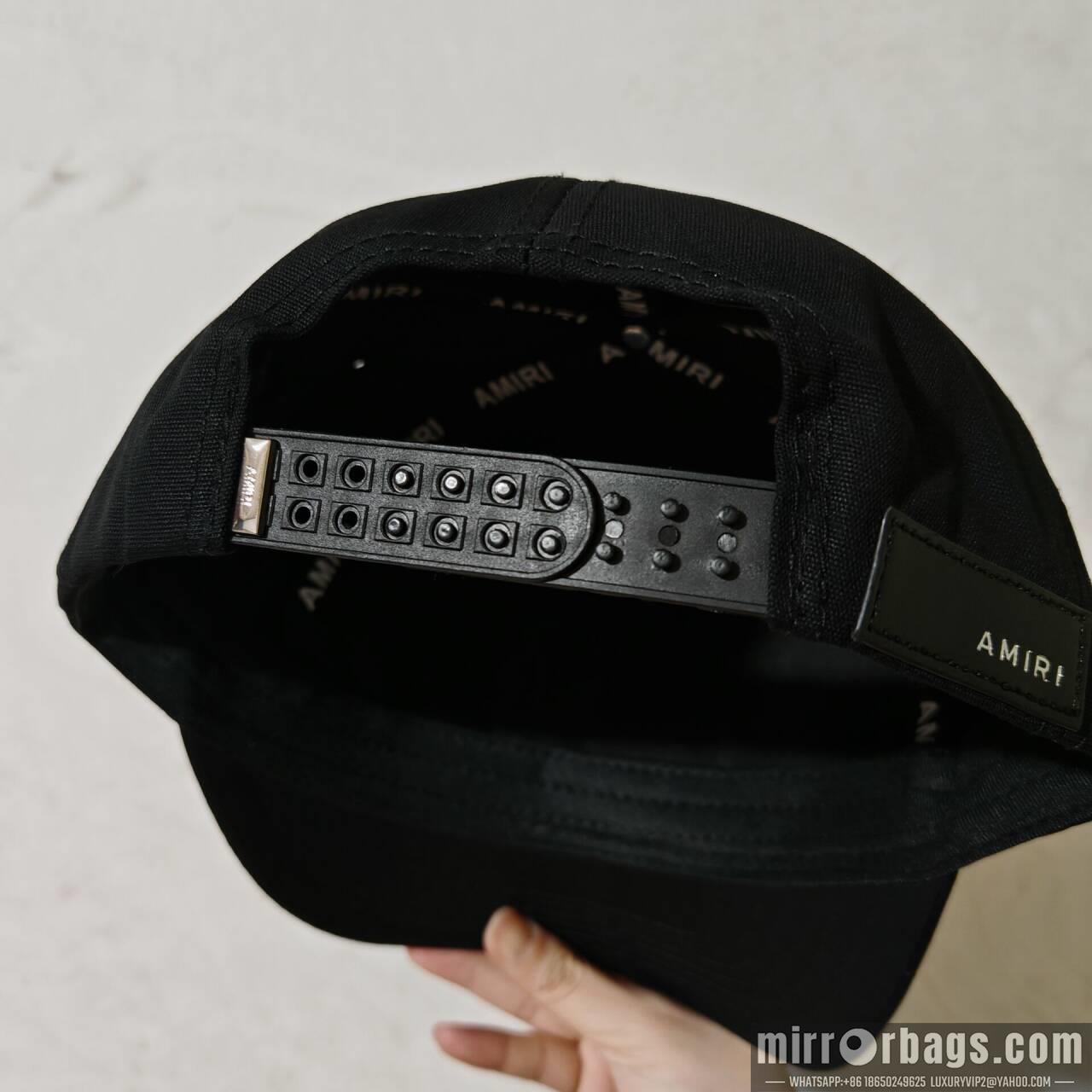 Replica Amiri cap 78