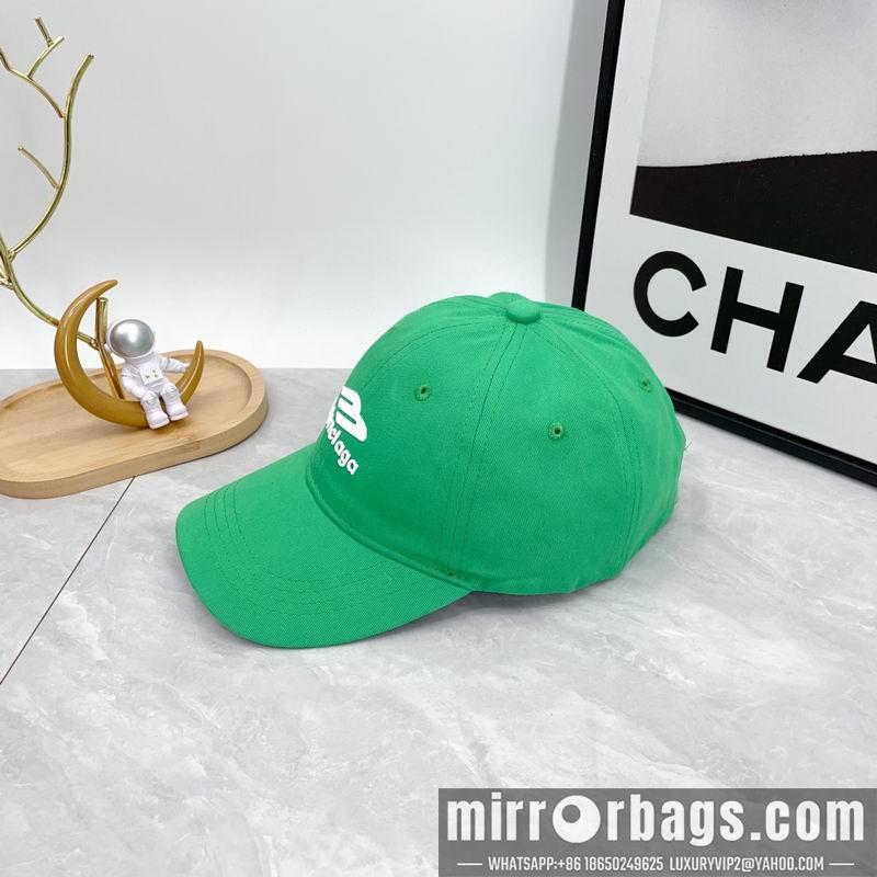 Replica Balenciaga cap dx54