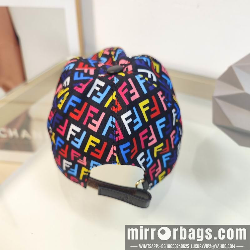 Replica Fendi Hat dx79