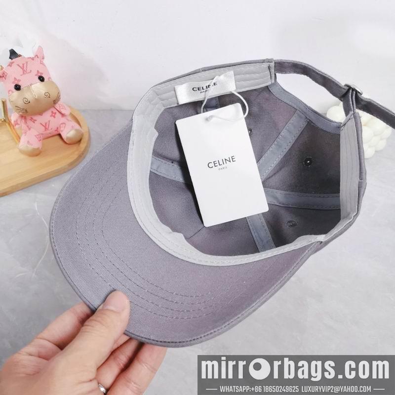 Replica Celine cap dx04