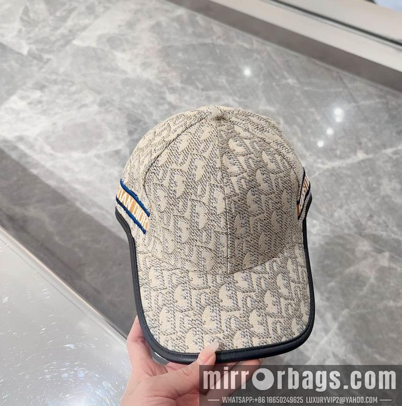 Replica Dior cap 042701