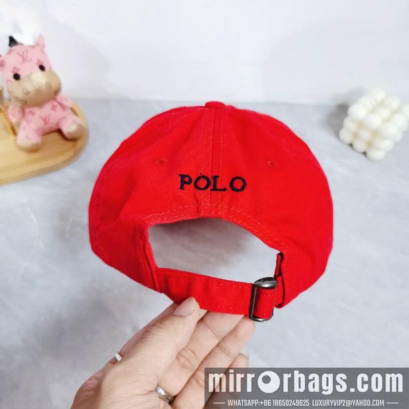 Replica Polo cap dx01