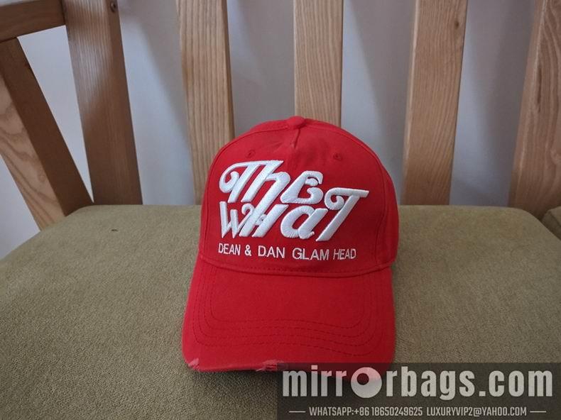 Replica DSQ Cap y 32