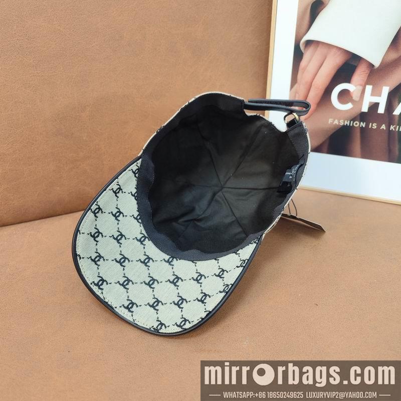Replica Chanel cap dx41