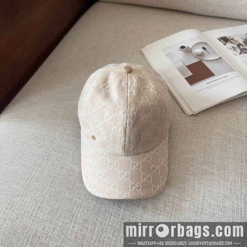 Replica Gucci cap 010701