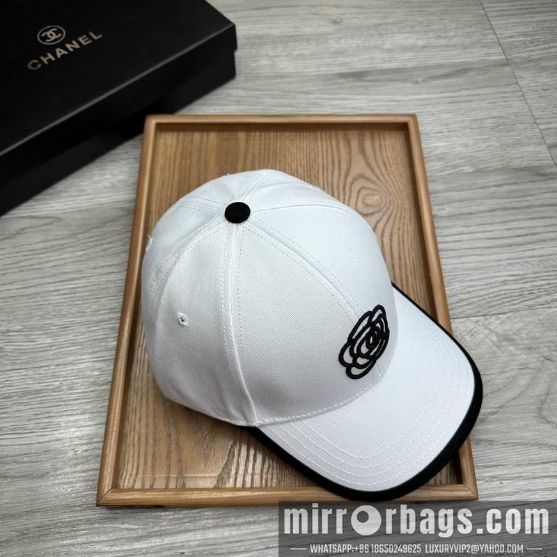 Replica Chanel cap dx29