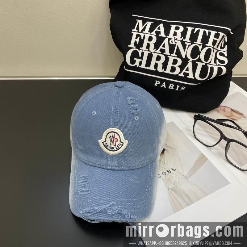 Replica Moncler cap 042601
