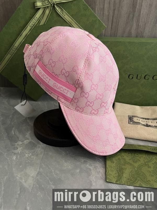 Replica Gucci cap dx16