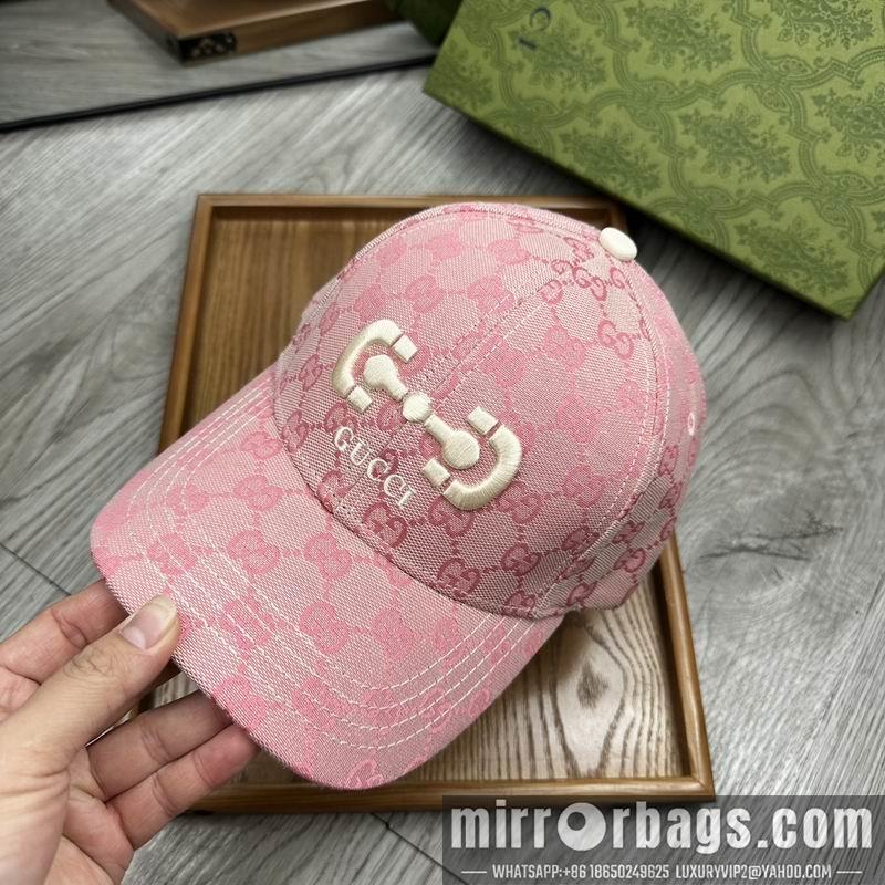 Replica Gucci cap dx24