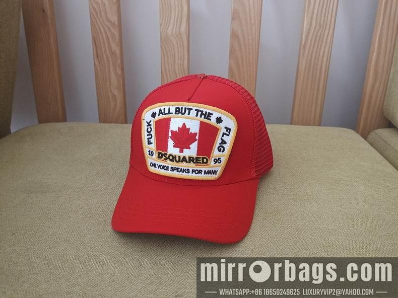 Replica DSQ Cap y 01
