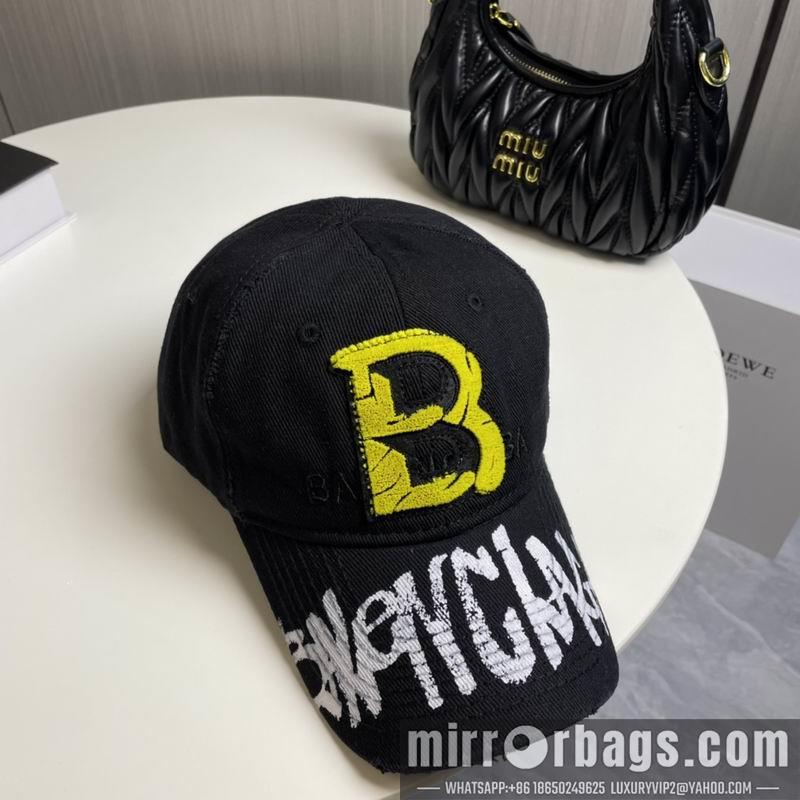 Replica Balenciaga cap dx48