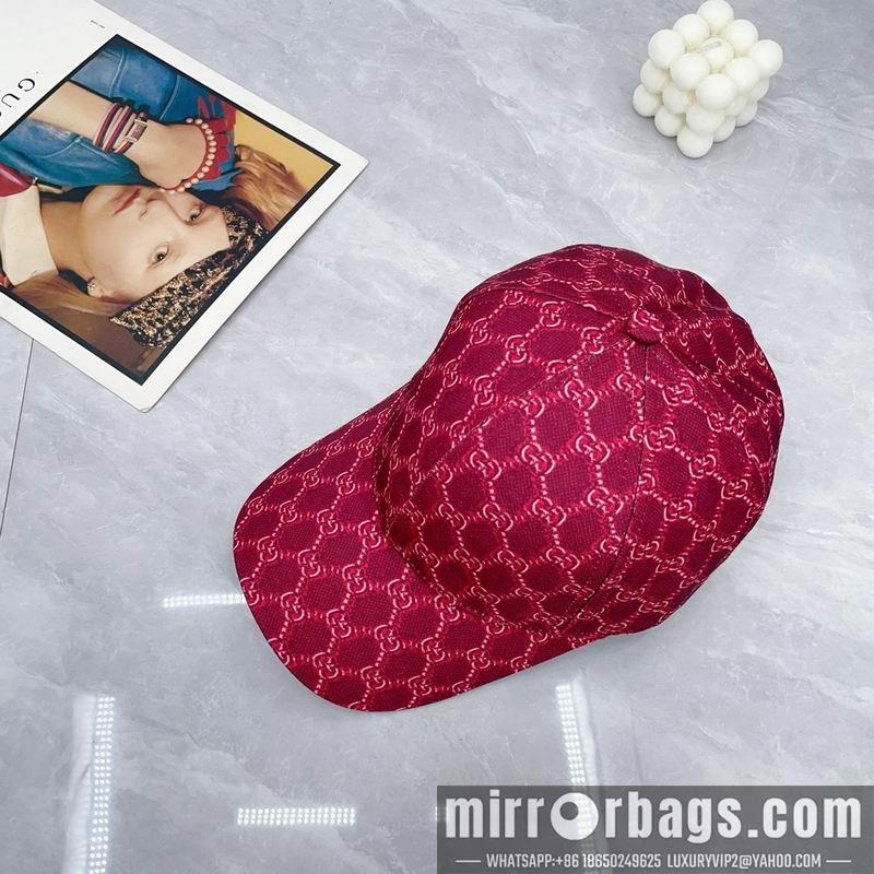 Replica Gucci cap dx141