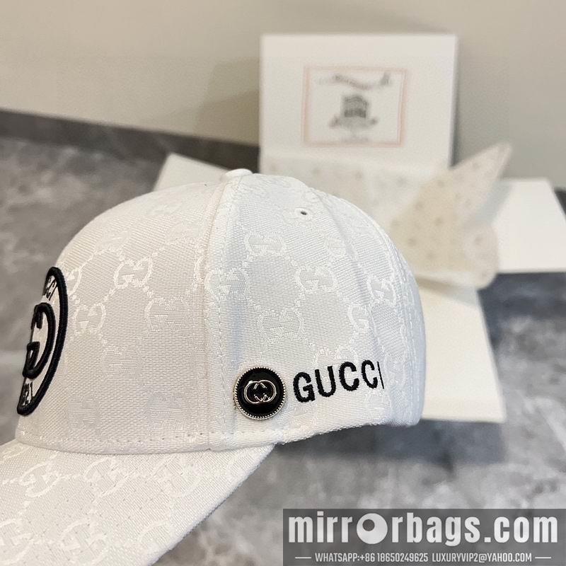 Replica Gucci Hat 042703