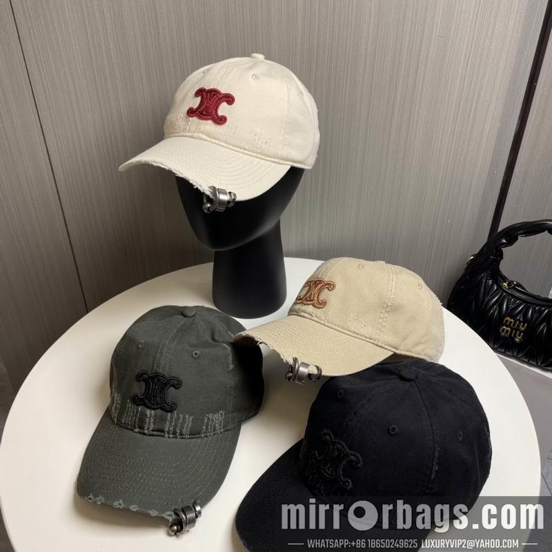 Replica Celine cap dx124