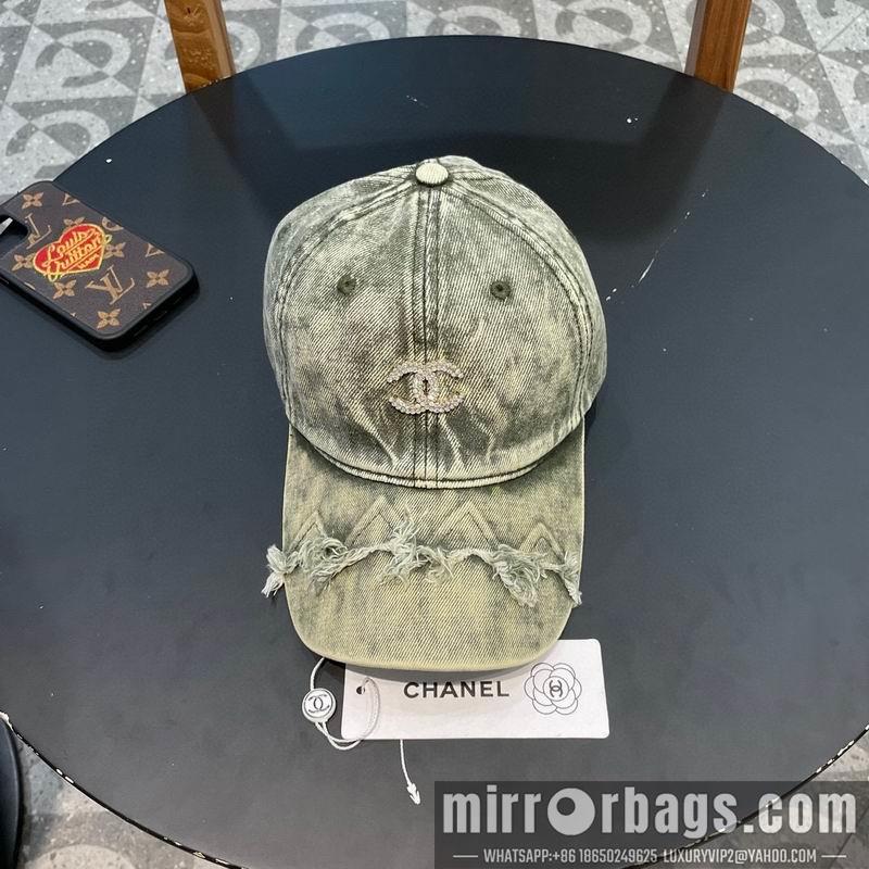 Replica Chanel Cap 021001