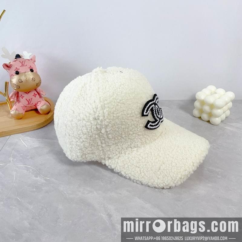 Replica Chanel cap dx45