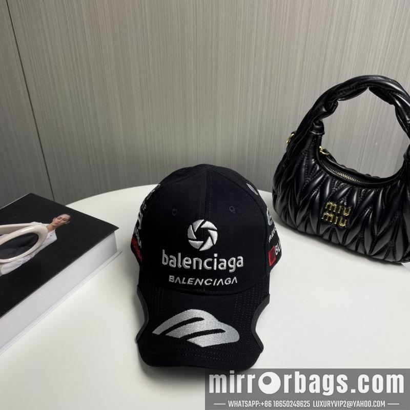 Replica Balenciaga cap dx96