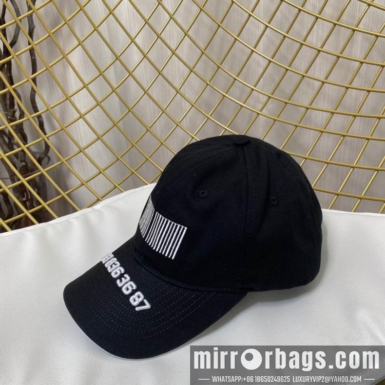Replica Vetements cap 01