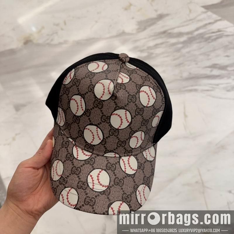 Replica Gucci cap dx51