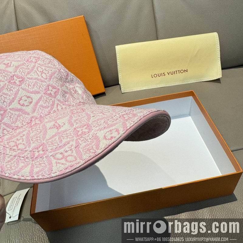 Replica LV Hat dx121