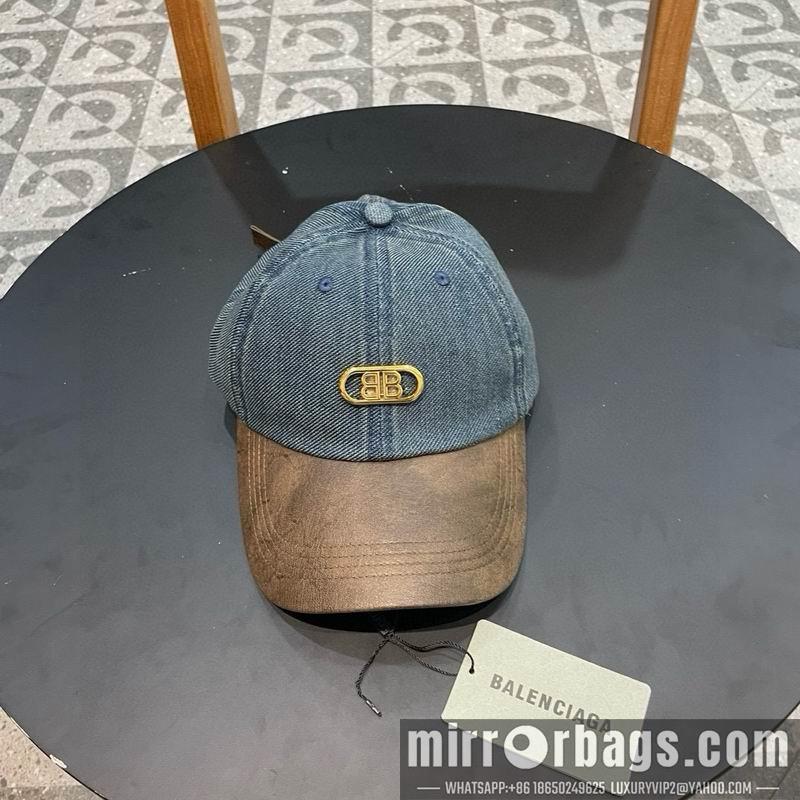 Replica Balenciaga Hat 021009