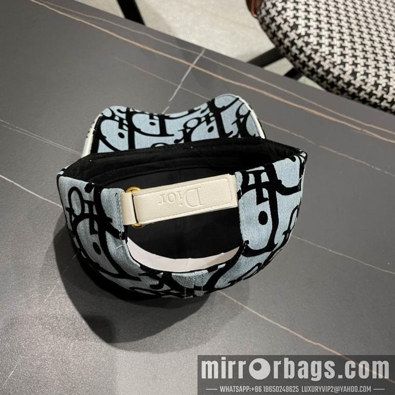 Replica Dior cap 050704