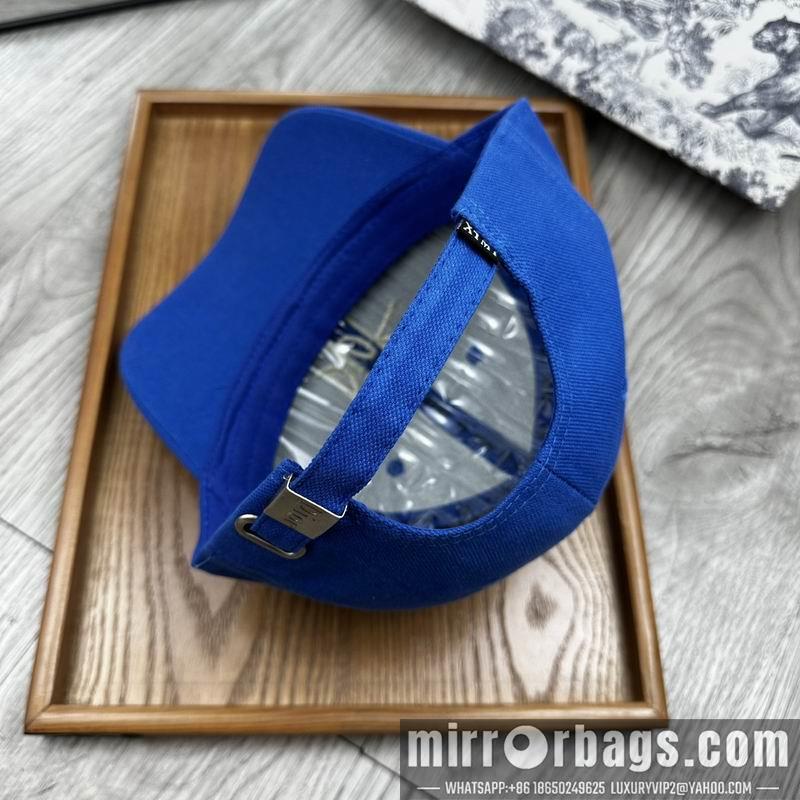 Replica Dior cap dx11