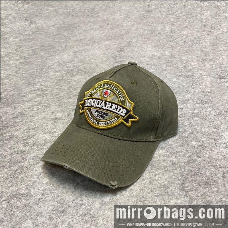 Replica DSQ cap D117