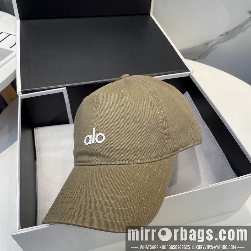 Replica Alo Hat dx29