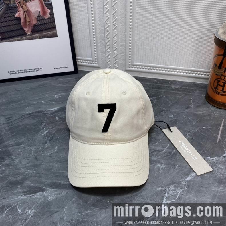 Replica Fear of Gog Cap 01