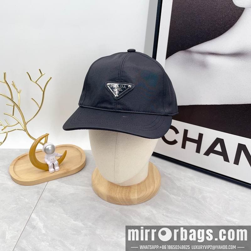 Replica Prada Cap dx76