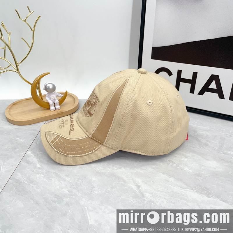 Replica Diesel cap dx17