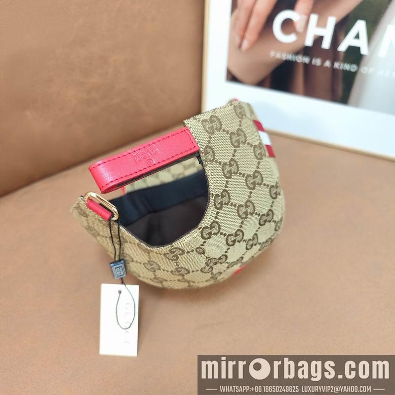 Replica Gucci cap dx101