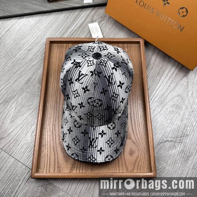 Replica LV Hat dx145