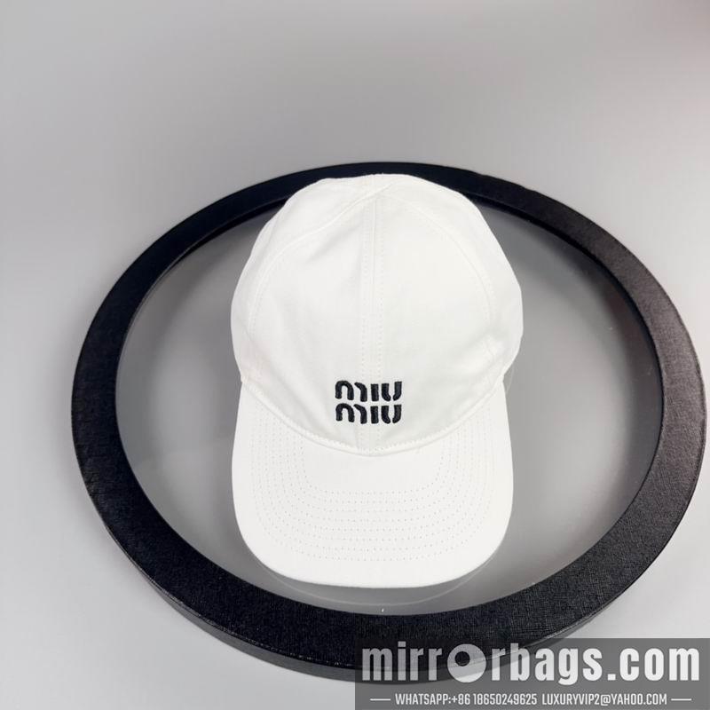 Replica Miumiu Cap 072201