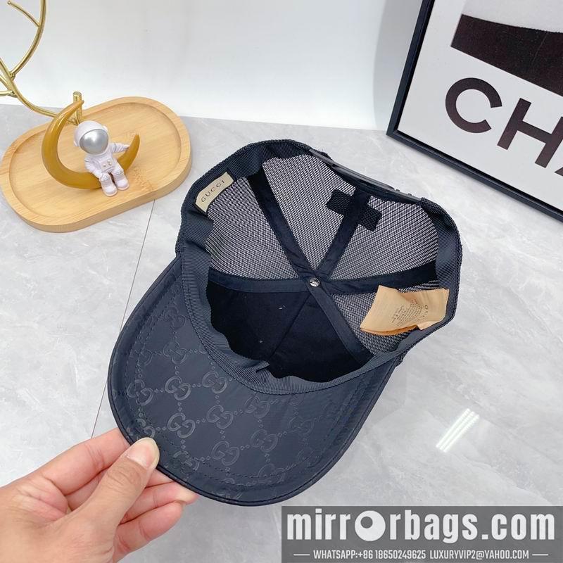 Replica Gucci cap dx34